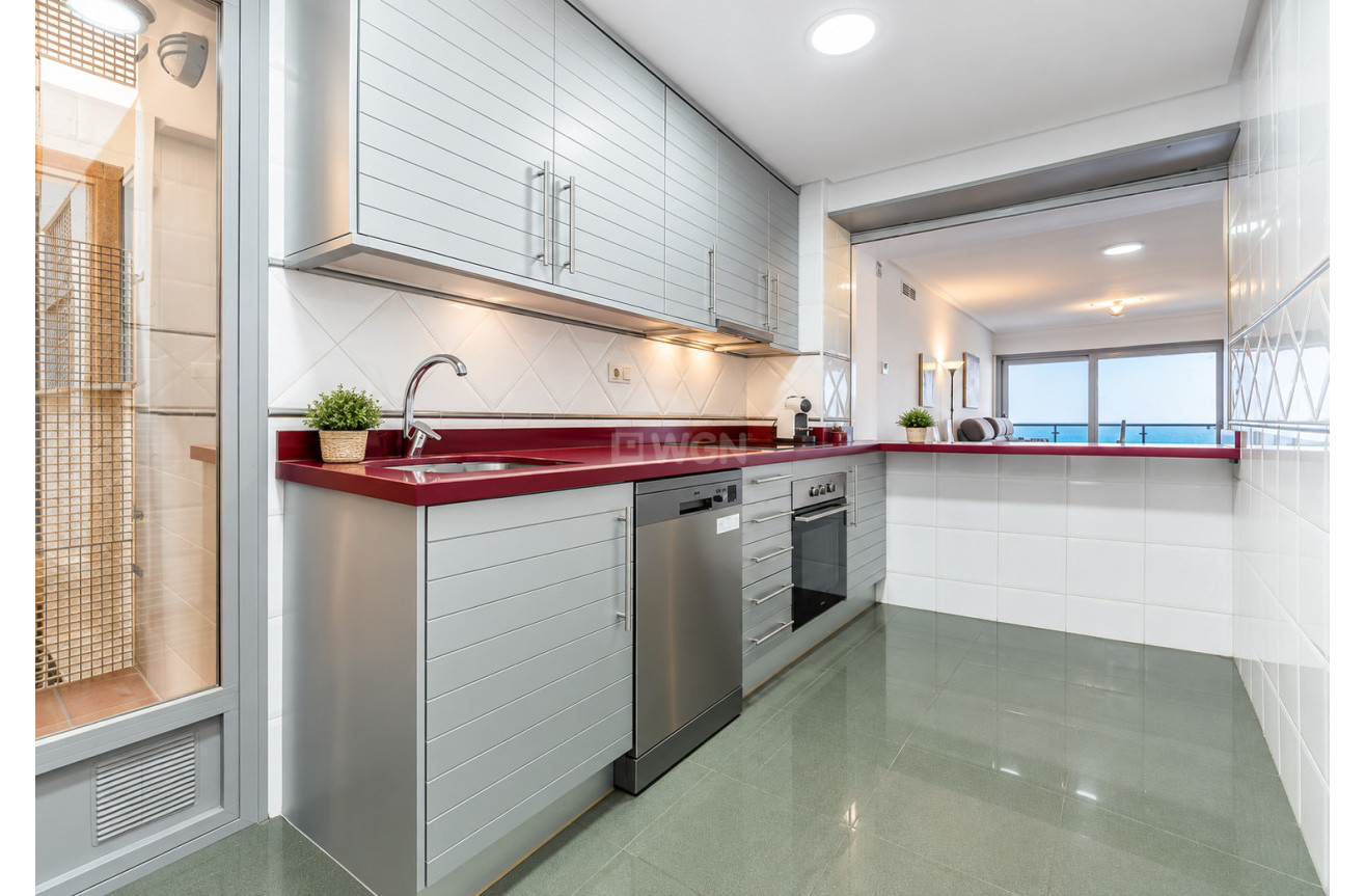 Resale - Apartment / flat - Torrevieja - Costa Blanca