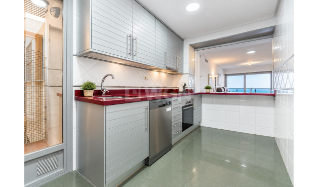 Resale - Apartment / flat - Torrevieja - Costa Blanca