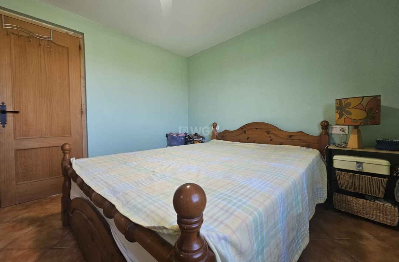 Wiederverkauf - Villa - Orihuela - Molins-campaneta-san Bartolomé