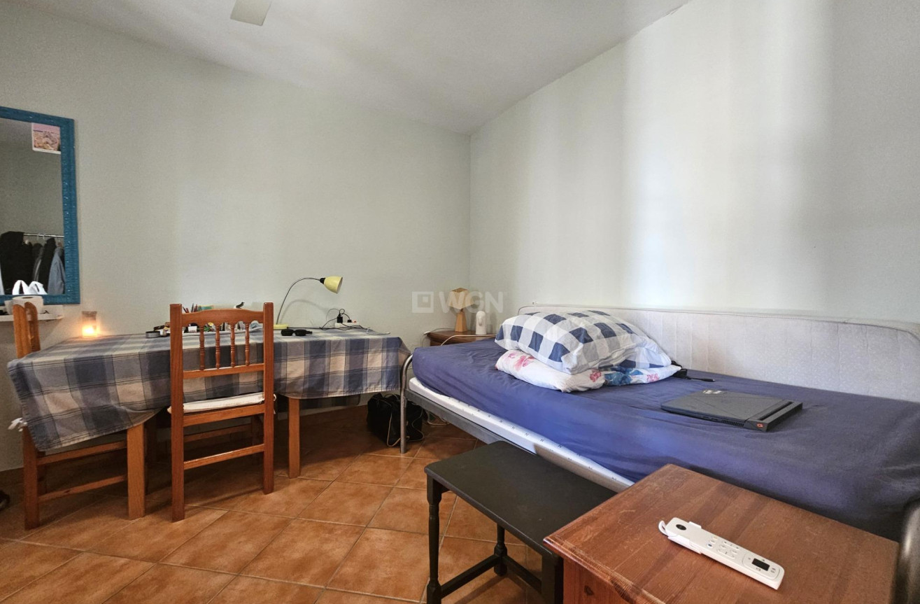Wiederverkauf - Villa - Orihuela - Molins-campaneta-san Bartolomé