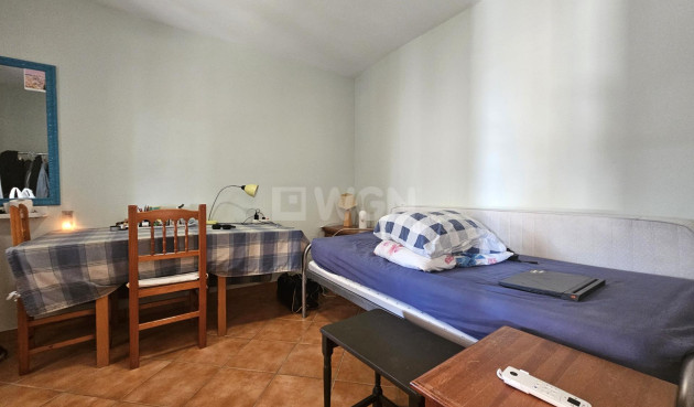 Wiederverkauf - Villa - Orihuela - Molins-campaneta-san Bartolomé