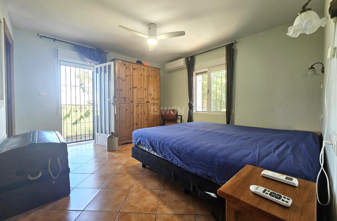 Wiederverkauf - Villa - Orihuela - Molins-campaneta-san Bartolomé