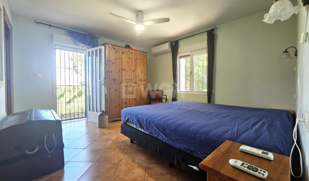 Wiederverkauf - Villa - Orihuela - Molins-campaneta-san Bartolomé