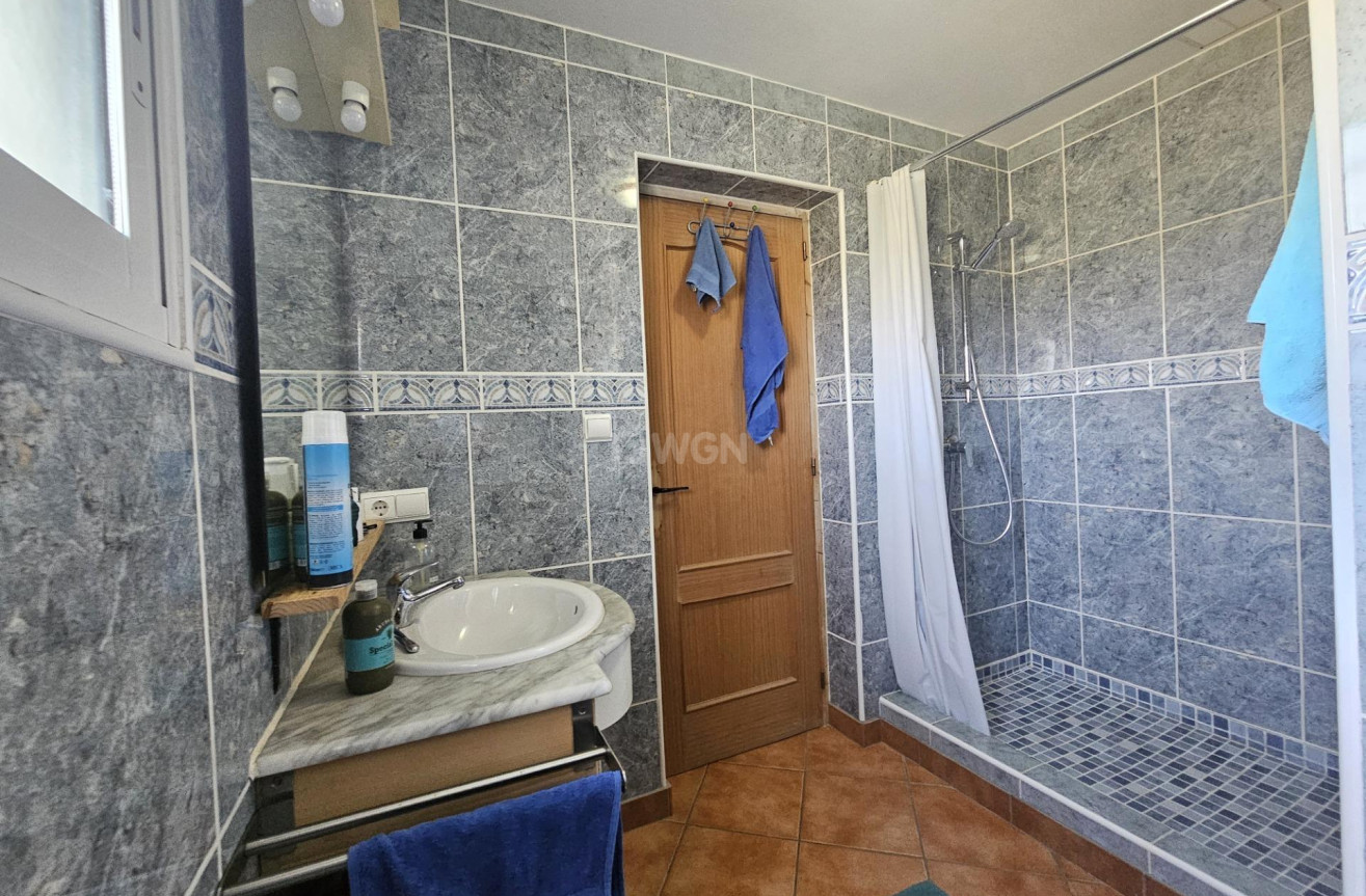 Wiederverkauf - Villa - Orihuela - Molins-campaneta-san Bartolomé