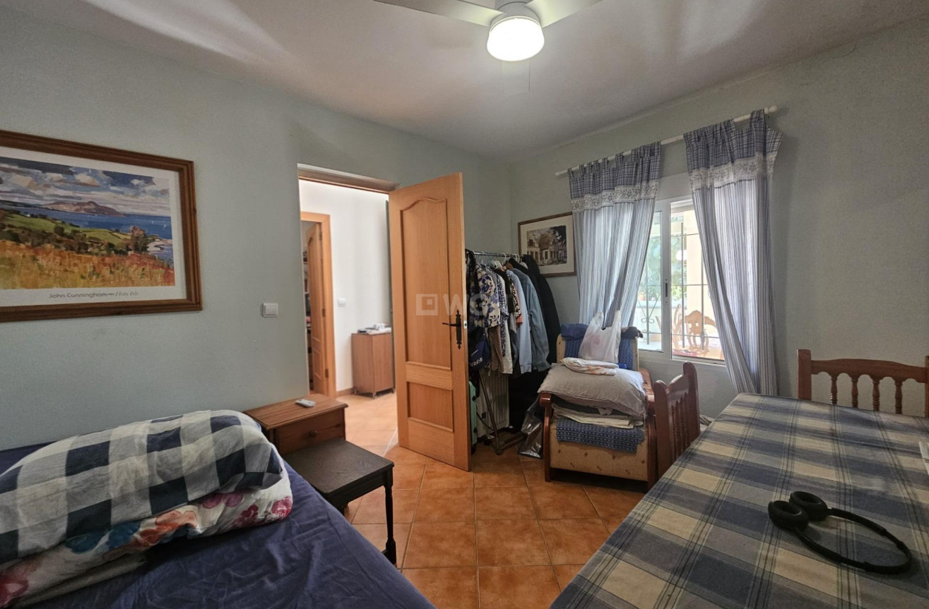 Wiederverkauf - Villa - Orihuela - Molins-campaneta-san Bartolomé