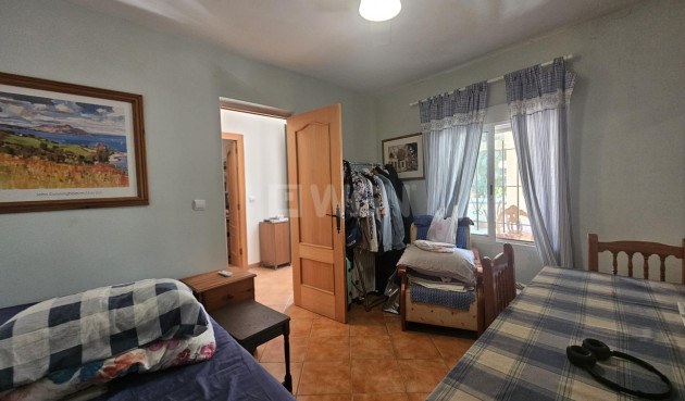 Wiederverkauf - Villa - Orihuela - Molins-campaneta-san Bartolomé