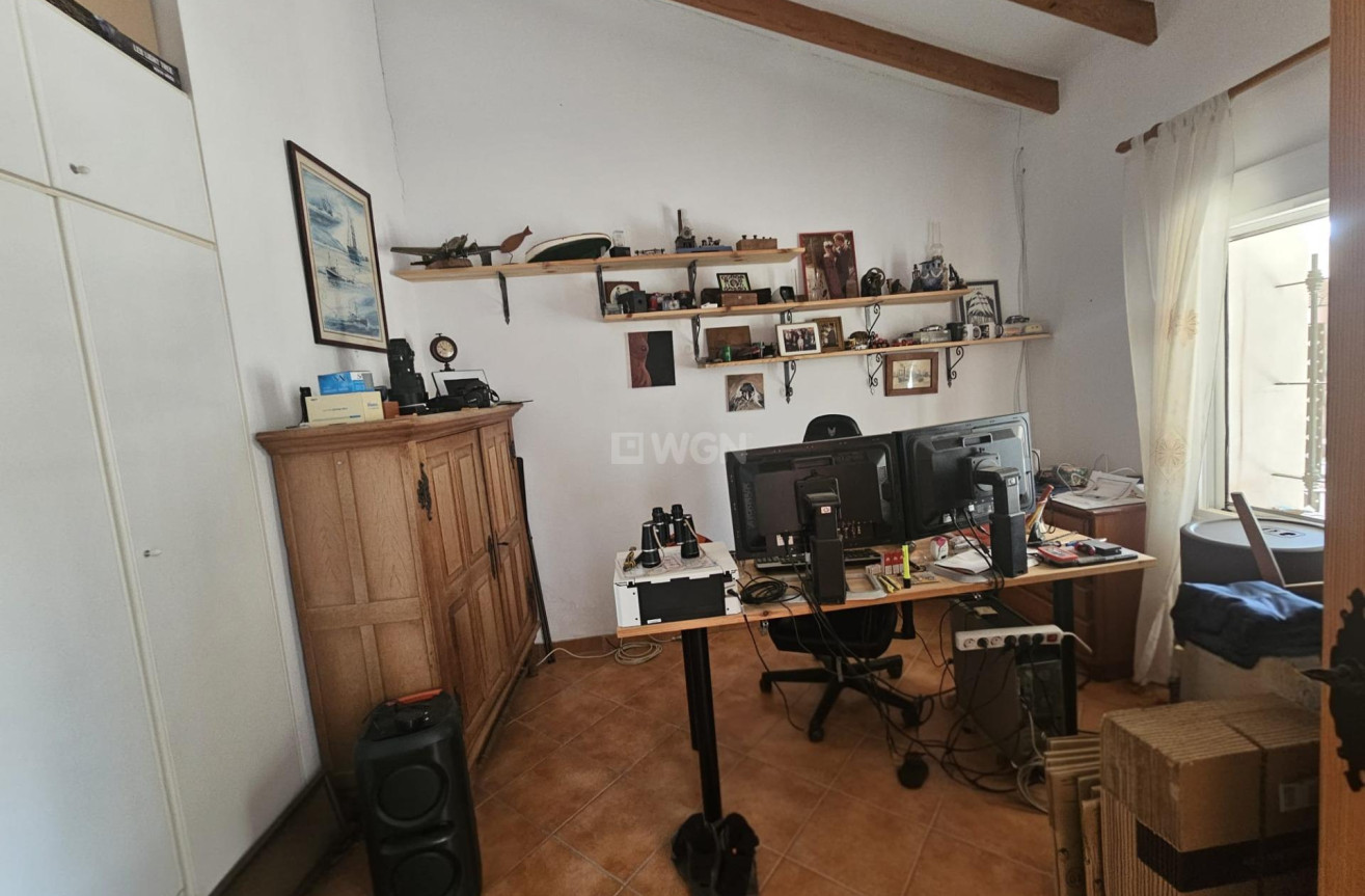 Wiederverkauf - Villa - Orihuela - Molins-campaneta-san Bartolomé
