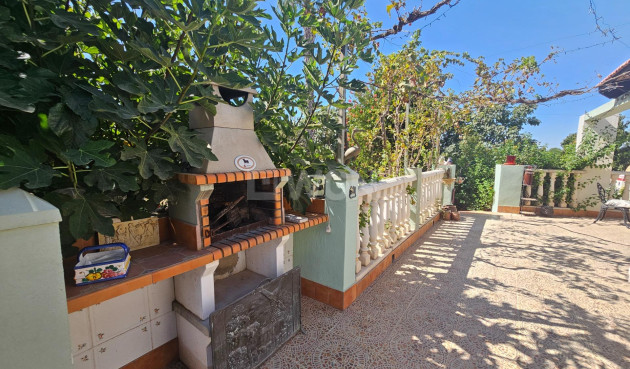 Wiederverkauf - Villa - Orihuela - Molins-campaneta-san Bartolomé