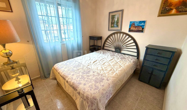 Wiederverkauf - Villa - Orihuela Costa - Costa Blanca