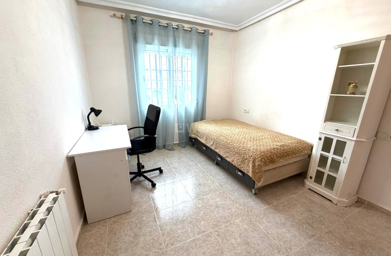 Wiederverkauf - Villa - Orihuela Costa - Costa Blanca