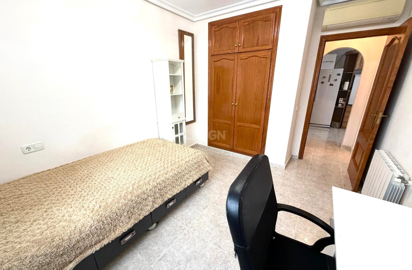 Wiederverkauf - Villa - Orihuela Costa - Costa Blanca