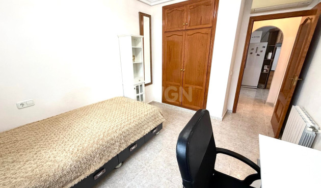 Wiederverkauf - Villa - Orihuela Costa - Costa Blanca