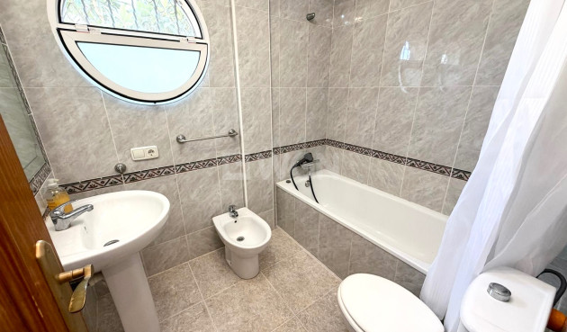 Wiederverkauf - Villa - Orihuela Costa - Costa Blanca