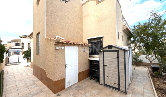 Wiederverkauf - Villa - Orihuela Costa - Costa Blanca