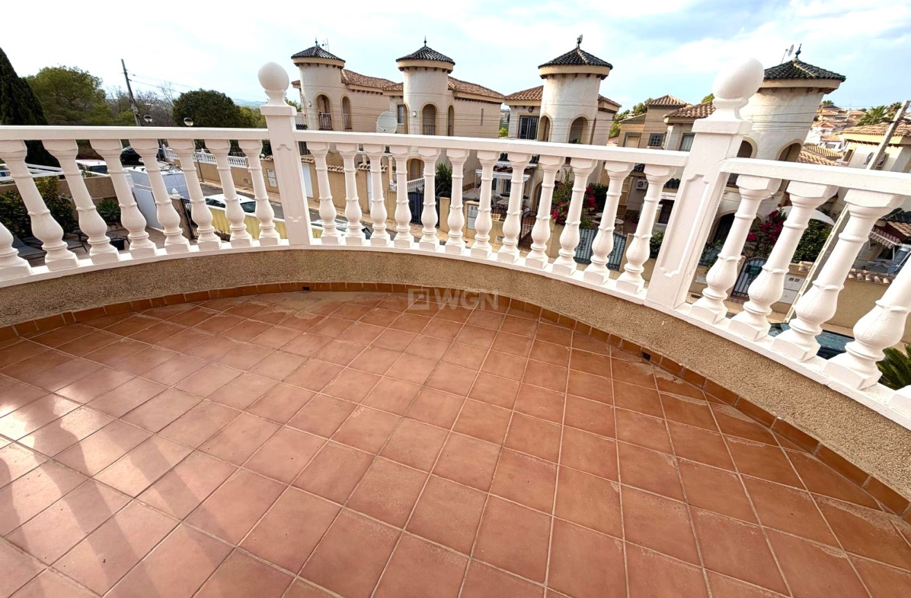 Wiederverkauf - Villa - Orihuela Costa - Costa Blanca