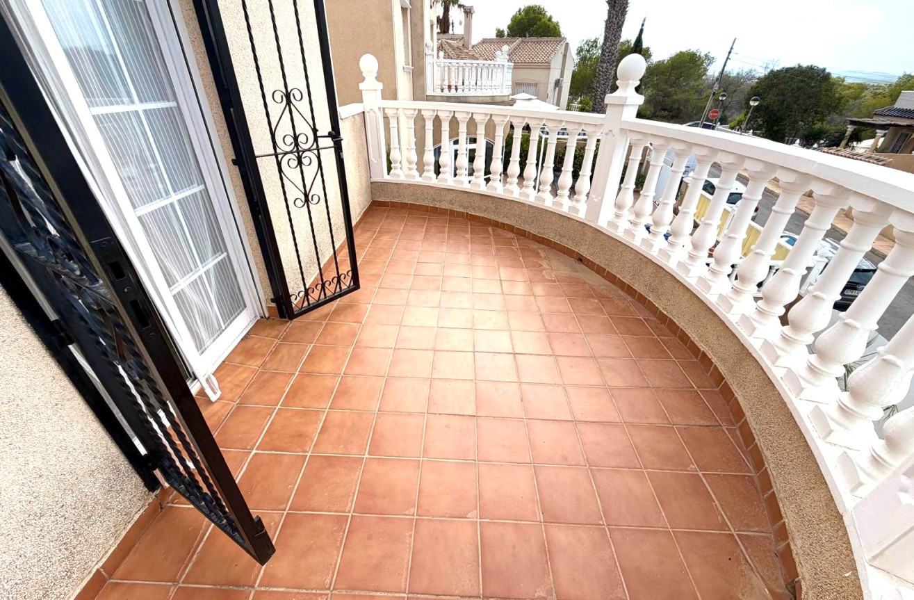 Wiederverkauf - Villa - Orihuela Costa - Costa Blanca