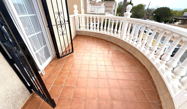 Wiederverkauf - Villa - Orihuela Costa - Costa Blanca
