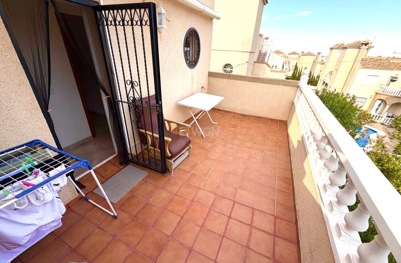 Wiederverkauf - Villa - Orihuela Costa - Costa Blanca