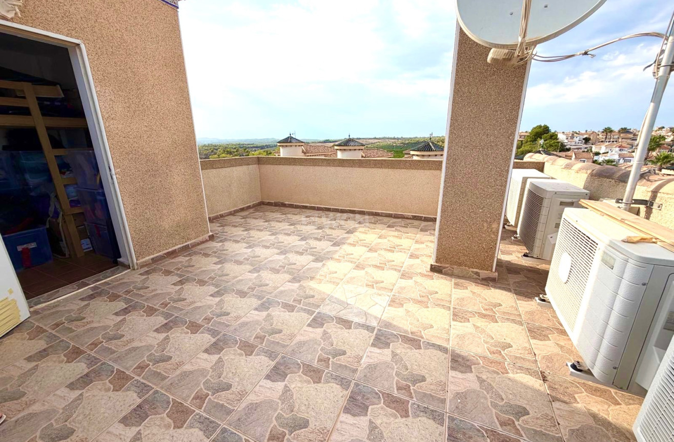 Wiederverkauf - Villa - Orihuela Costa - Costa Blanca