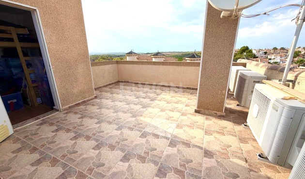 Wiederverkauf - Villa - Orihuela Costa - Costa Blanca