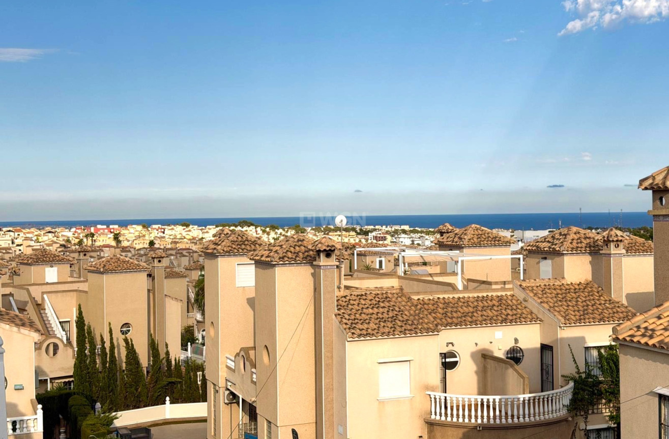 Wiederverkauf - Villa - Orihuela Costa - Costa Blanca