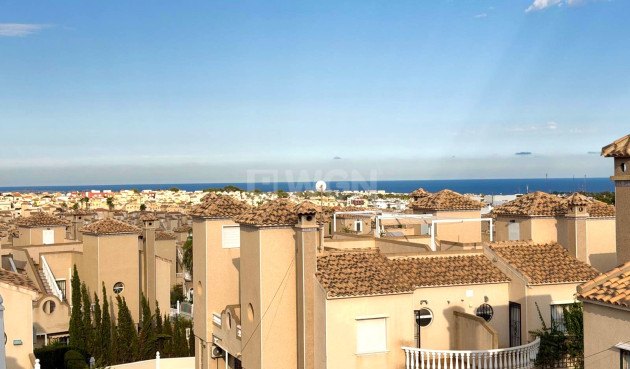 Wiederverkauf - Villa - Orihuela Costa - Costa Blanca