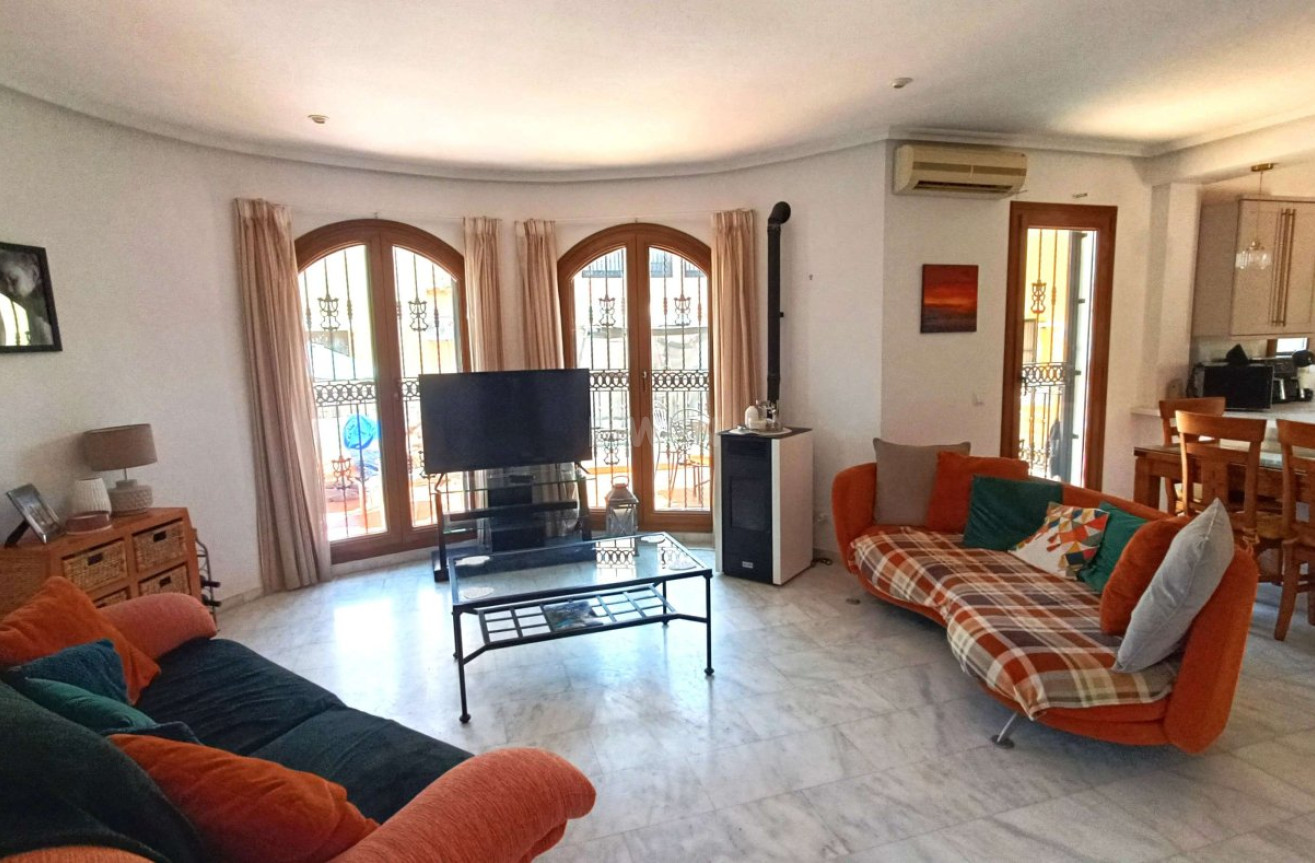 Odsprzedaż - Villa - Algorfa - Inland
