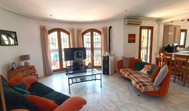 Odsprzedaż - Villa - Algorfa - Inland