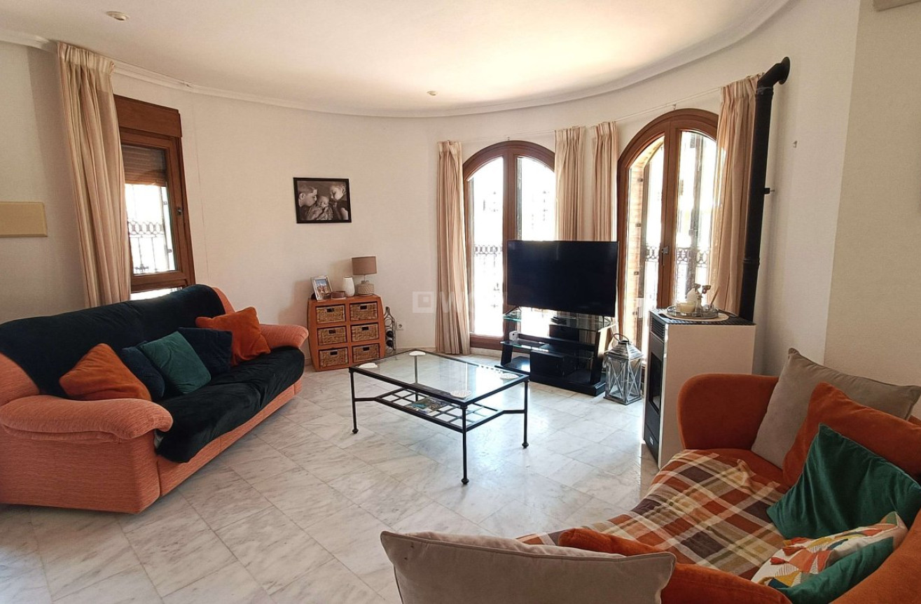 Odsprzedaż - Villa - Algorfa - Inland