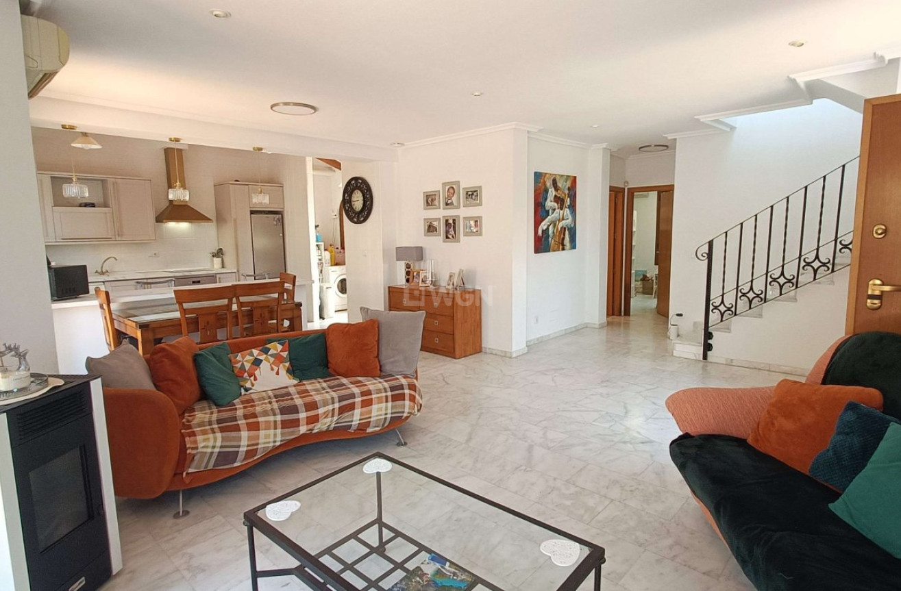 Odsprzedaż - Villa - Algorfa - Inland
