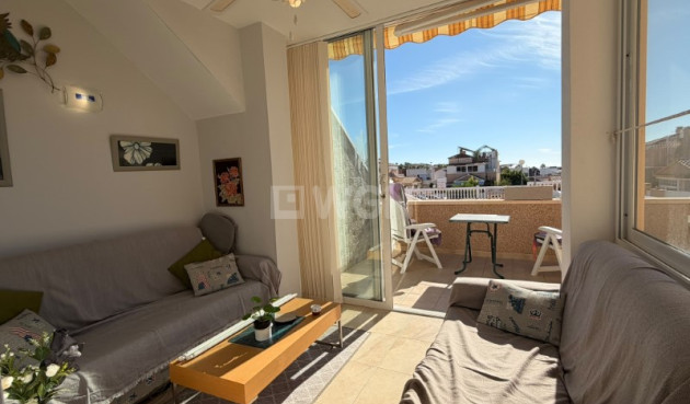 Resale - Apartment / flat - Torrevieja - Costa Blanca