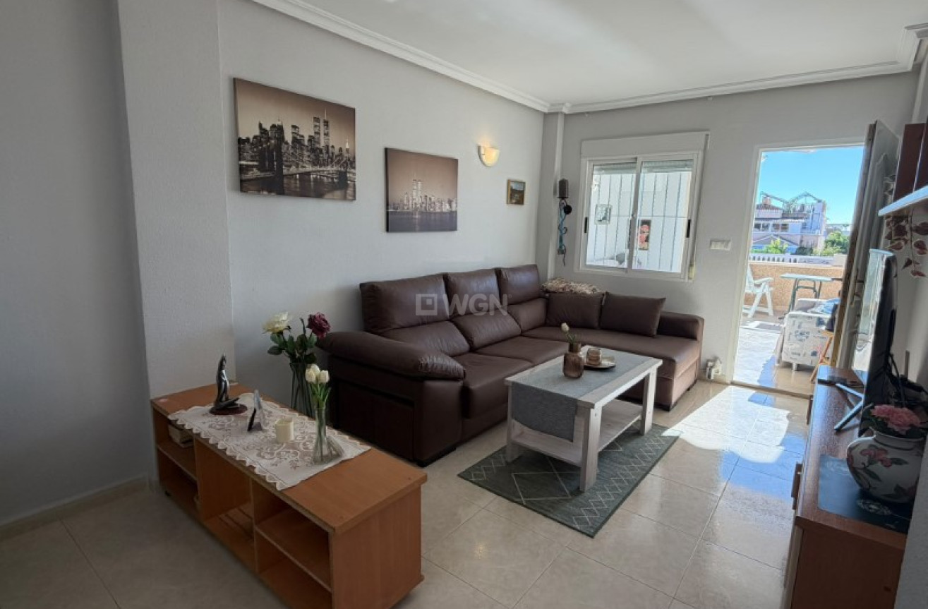 Resale - Apartment / flat - Torrevieja - Costa Blanca