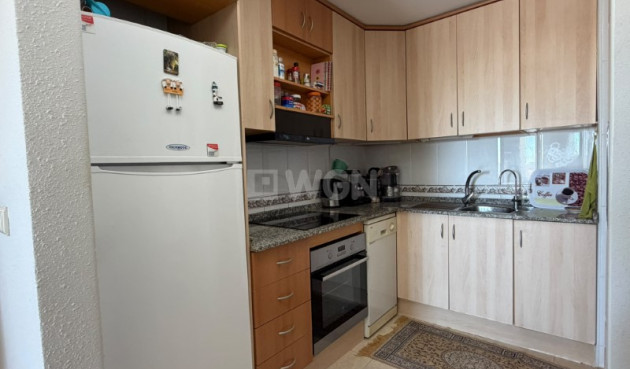 Resale - Apartment / flat - Torrevieja - Costa Blanca