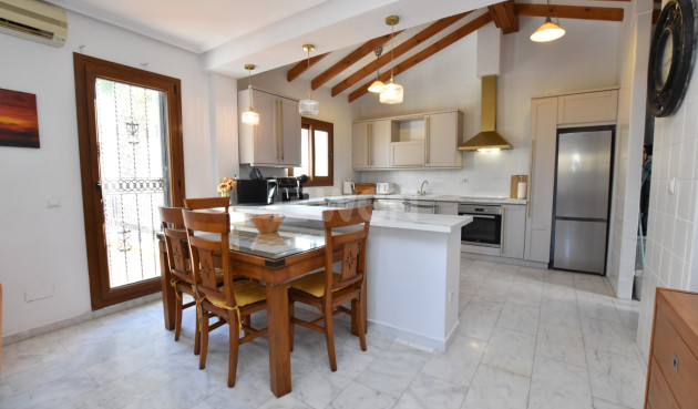 Odsprzedaż - Villa - Algorfa - Inland