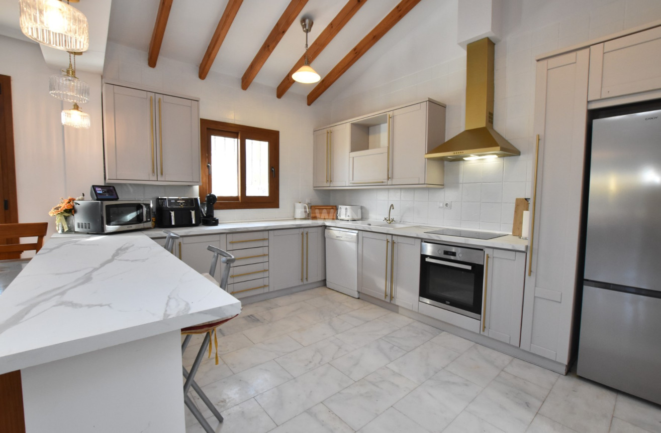 Odsprzedaż - Villa - Algorfa - Inland