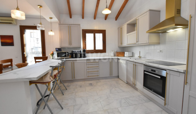 Odsprzedaż - Villa - Algorfa - Inland