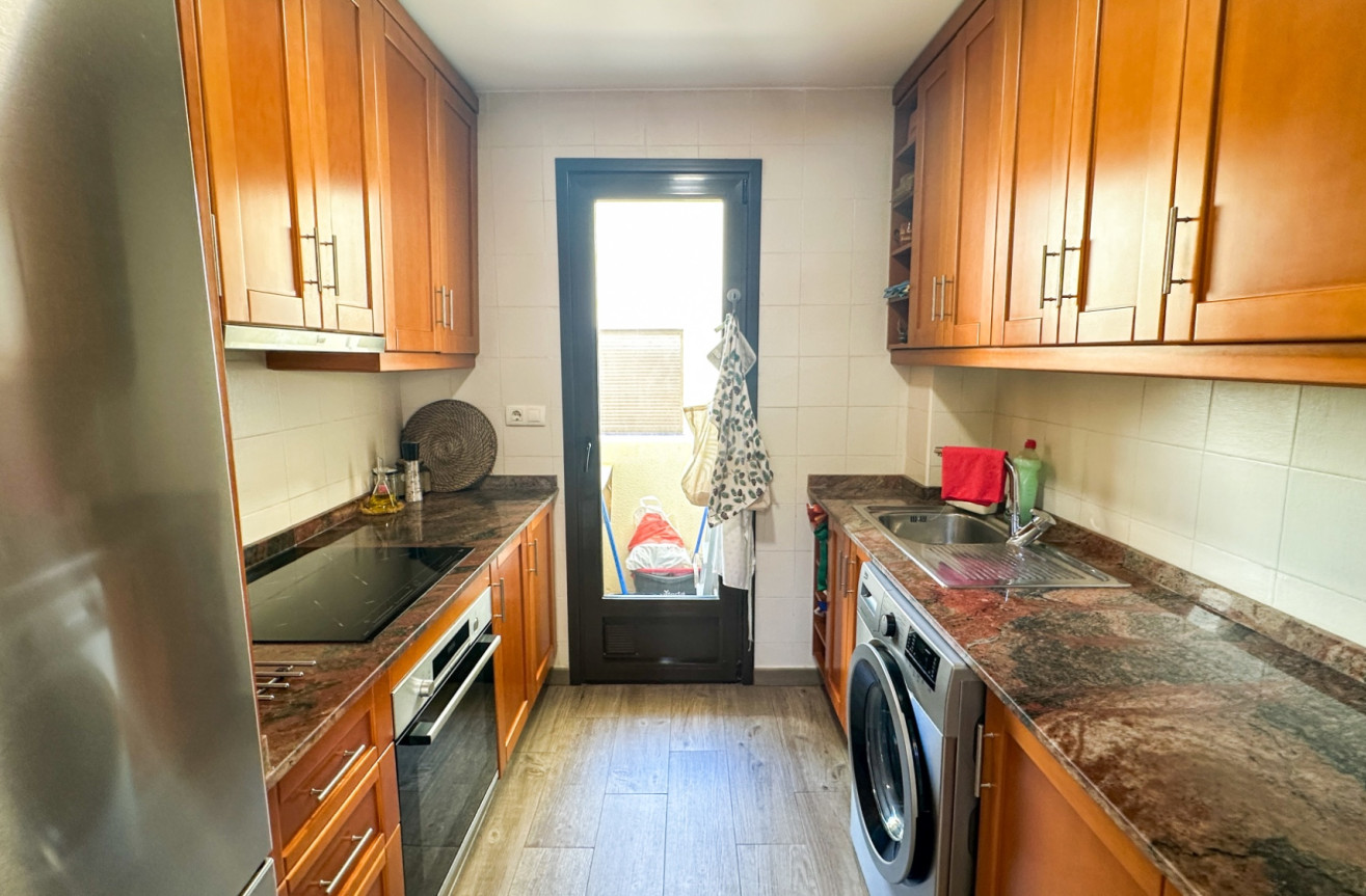 Wiederverkauf - Bungalow - Orihuela Costa - Costa Blanca