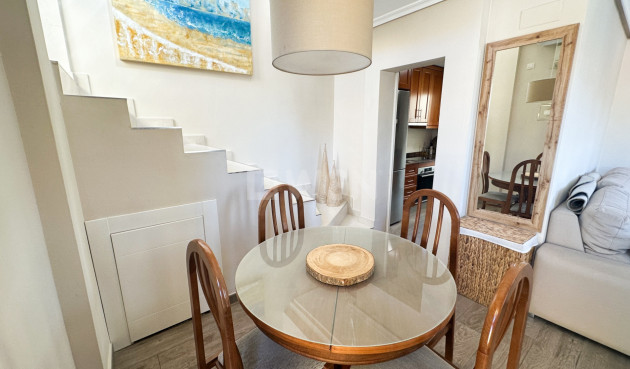 Wiederverkauf - Bungalow - Orihuela Costa - Costa Blanca