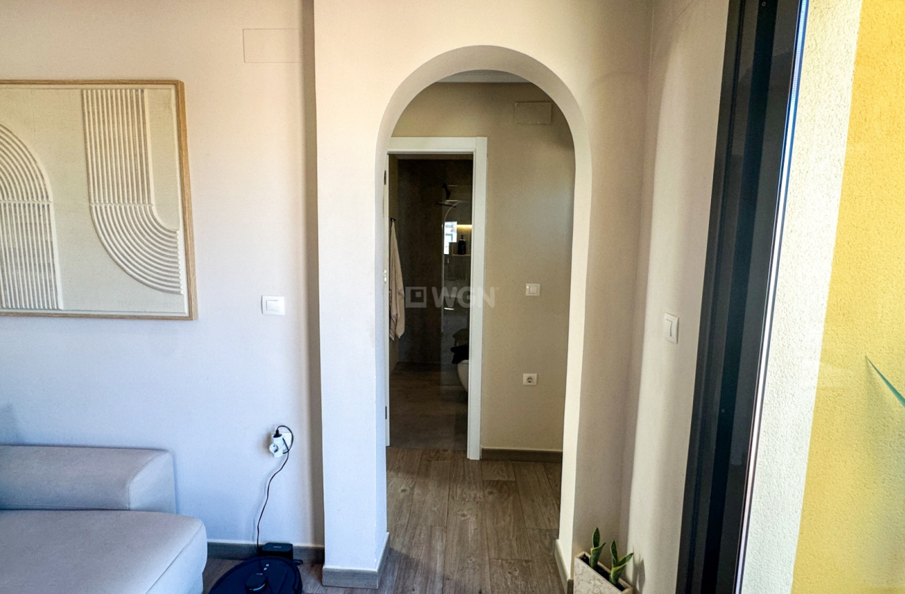 Wiederverkauf - Bungalow - Orihuela Costa - Costa Blanca