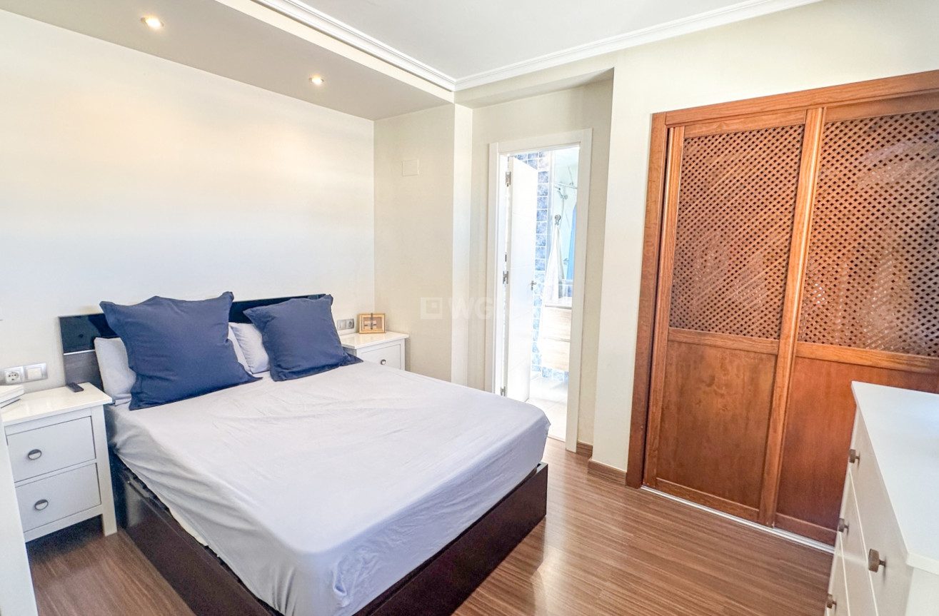 Wiederverkauf - Bungalow - Orihuela Costa - Costa Blanca