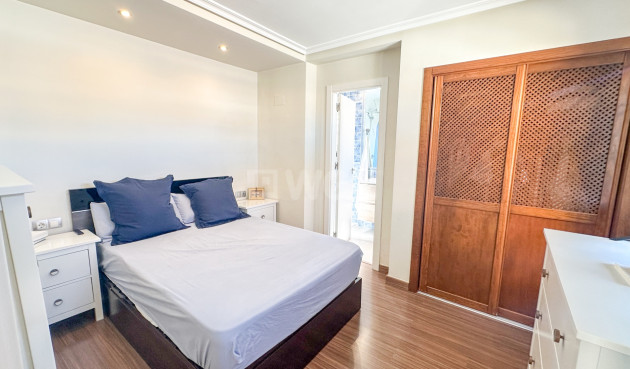 Wiederverkauf - Bungalow - Orihuela Costa - Costa Blanca