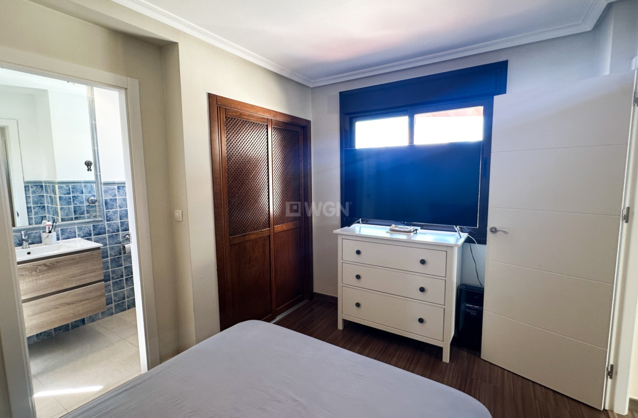 Wiederverkauf - Bungalow - Orihuela Costa - Costa Blanca