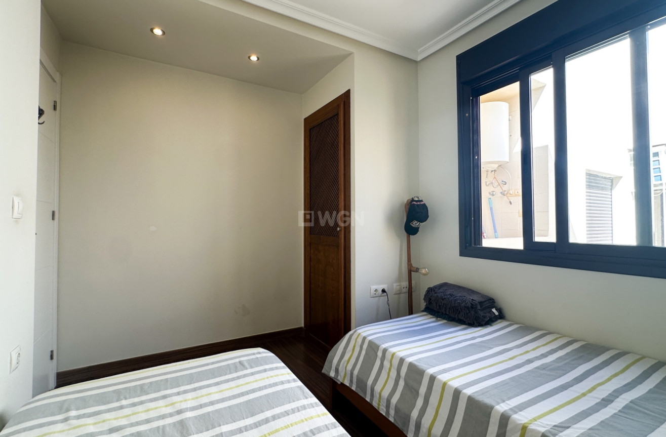 Wiederverkauf - Bungalow - Orihuela Costa - Costa Blanca