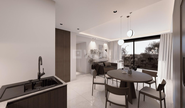 New Build - Penthouse - Guardamar del Segura - Centro