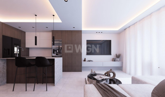 New Build - Penthouse - Guardamar del Segura - Centro
