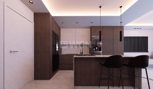 New Build - Penthouse - Guardamar del Segura - Centro
