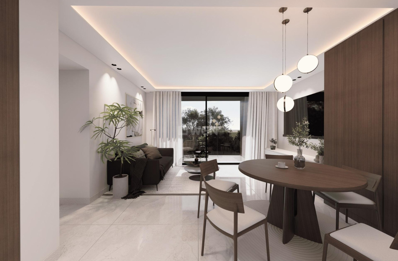 New Build - Penthouse - Guardamar del Segura - Centro