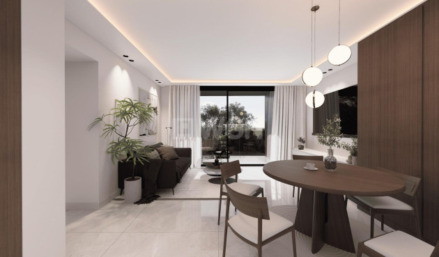 New Build - Penthouse - Guardamar del Segura - Centro