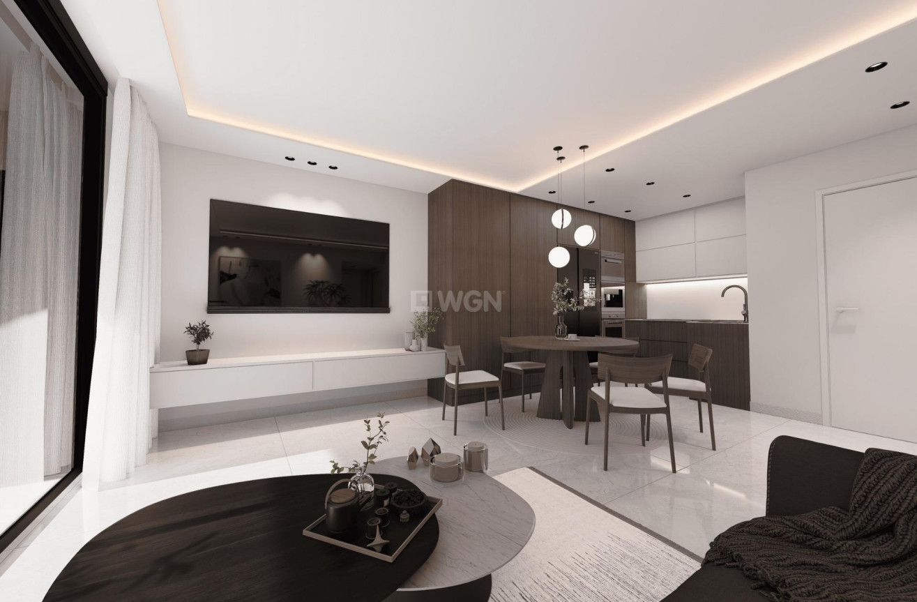 New Build - Penthouse - Guardamar del Segura - Centro