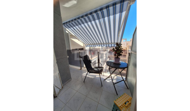 Wiederverkauf - Duplex - Torrevieja - Habaneras